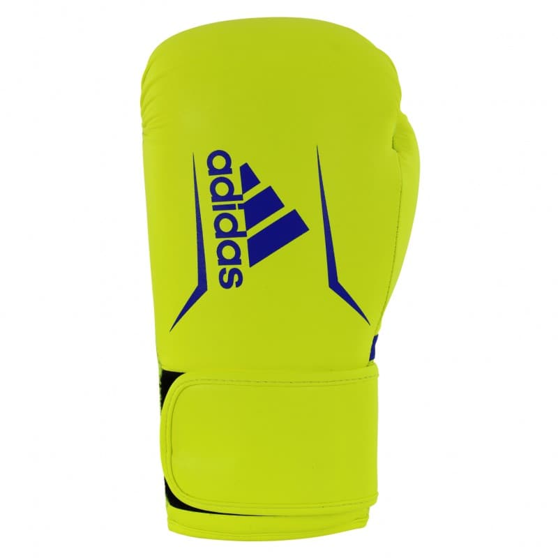 Botas lucha / Boxeo adidas combat speed 5 - Solo Artes Marciales