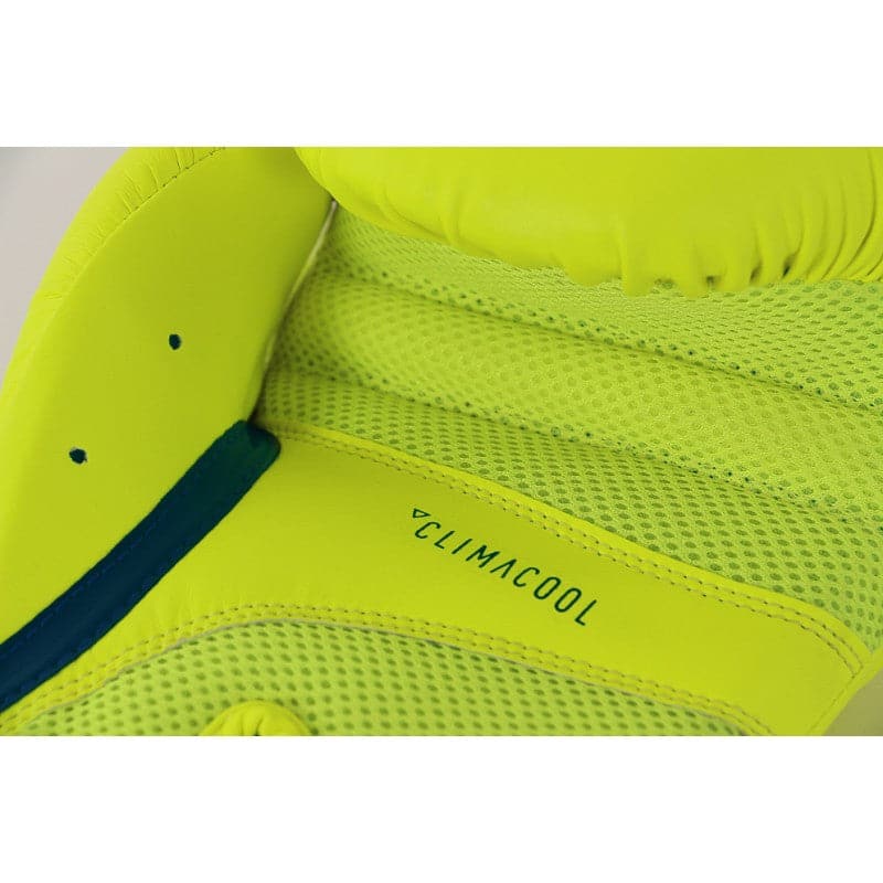 Guante de Boxeo Adidas Speed 100 FLUOR