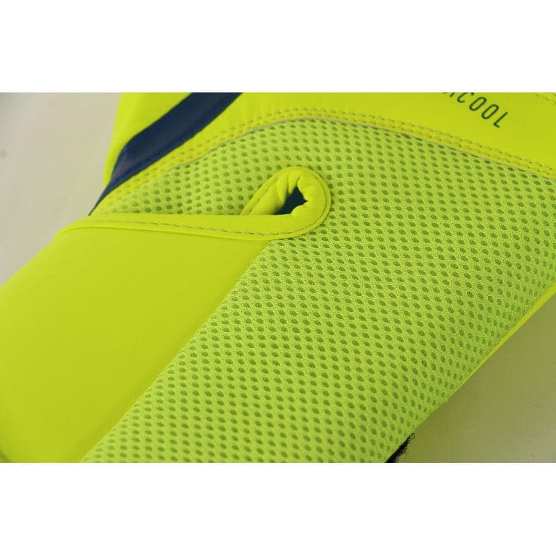 Guante de Boxeo Adidas Speed 100 FLUOR