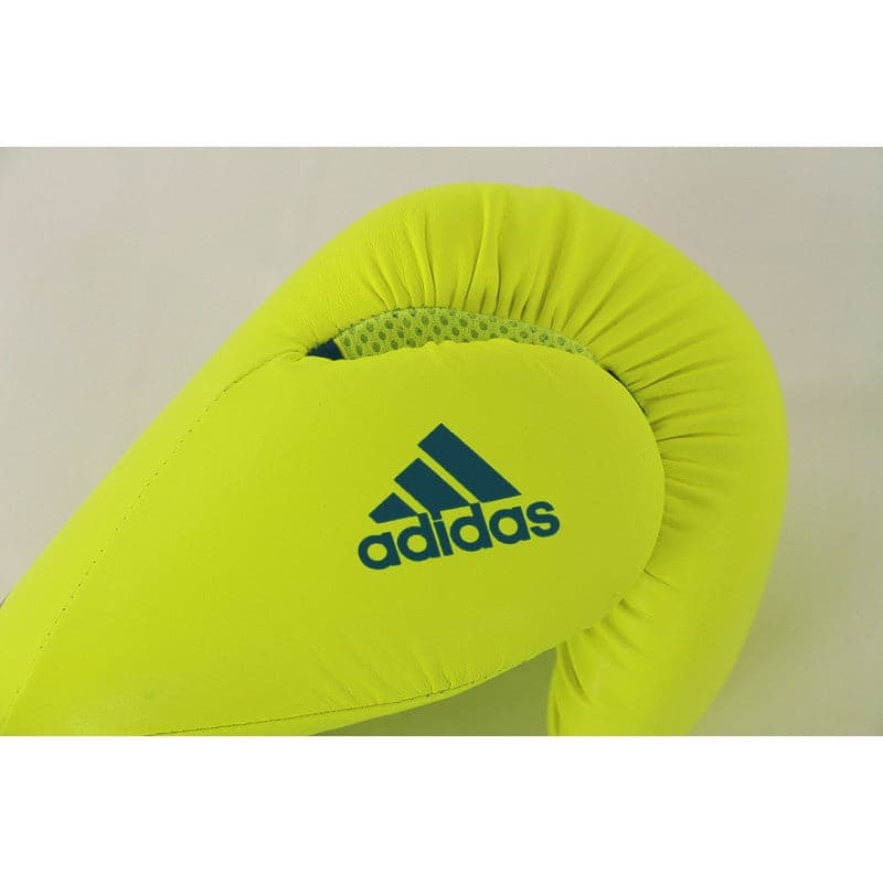 Guante de Boxeo Adidas Speed 100 FLUOR