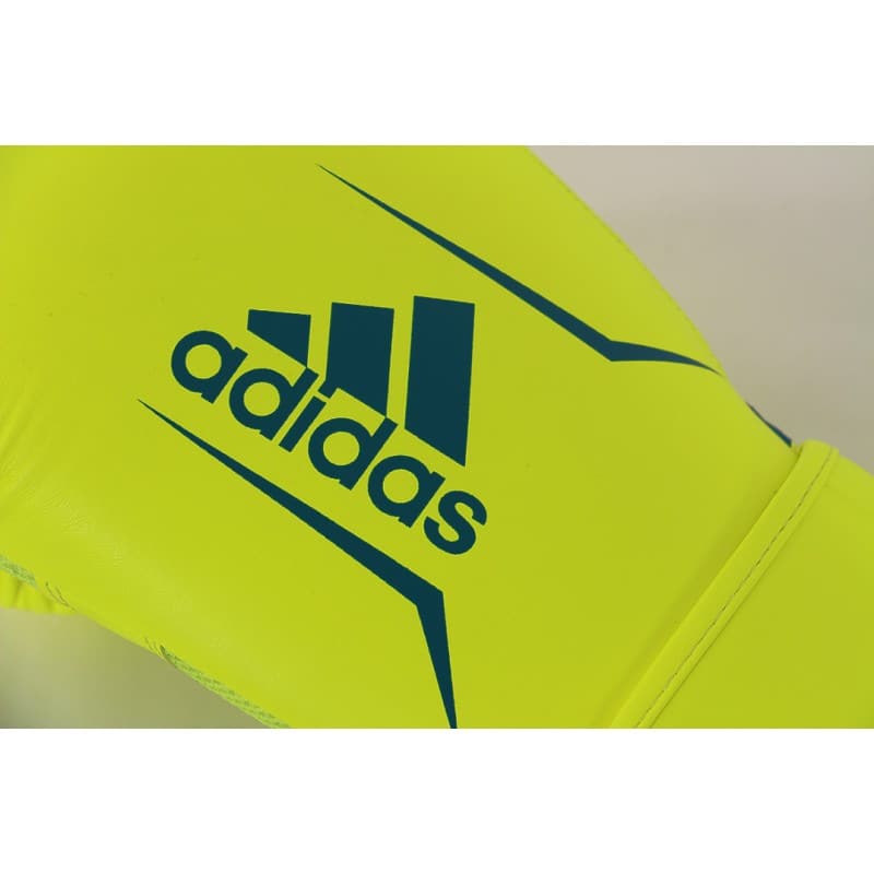 Guante de Boxeo Adidas Speed 100 FLUOR