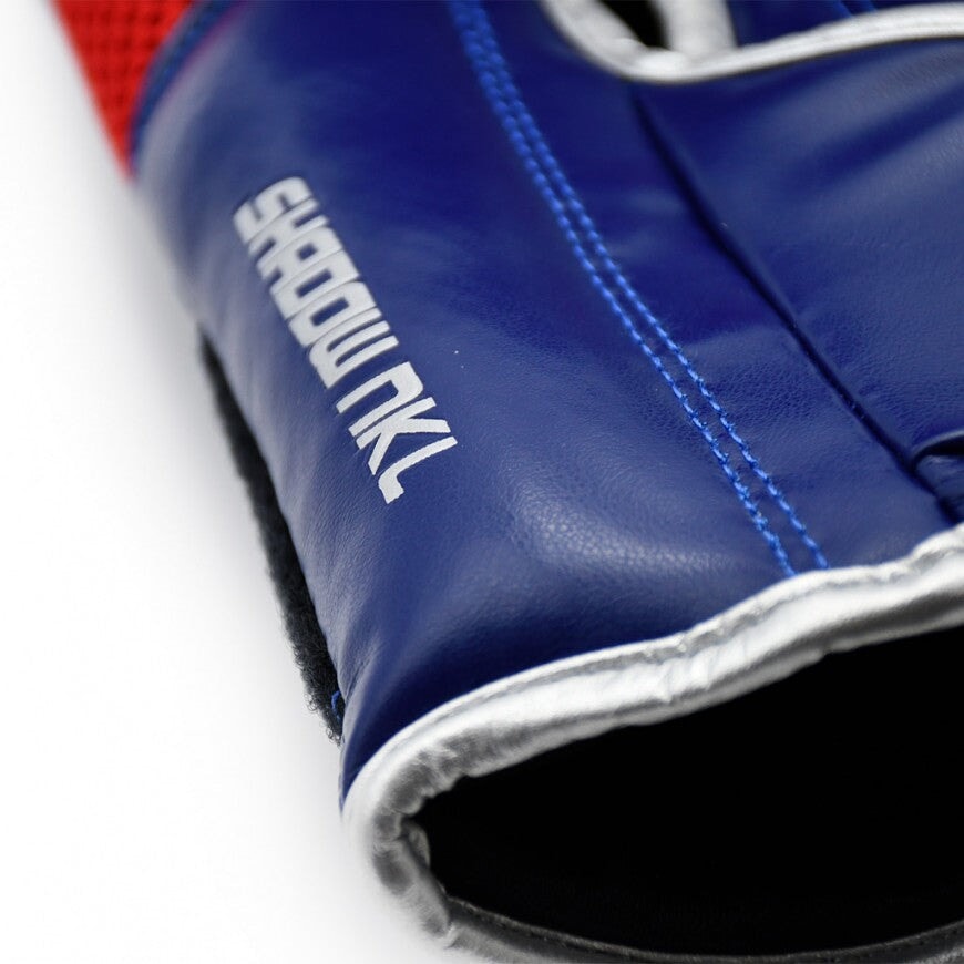 Guante de Boxeo SHADOW Azul