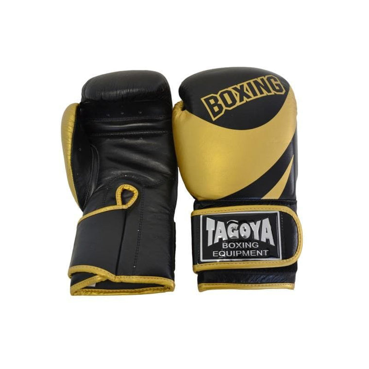 Guantes Boxeo GOLD Champion