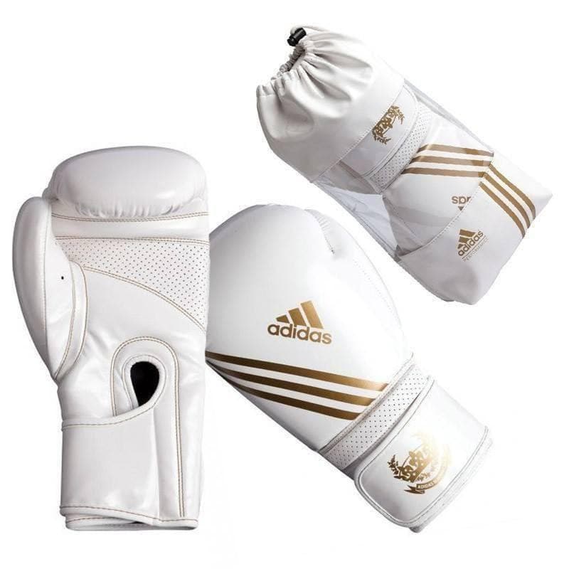 Guantes Boxeo ADIDAS Hybrid Aero Tech Fitness