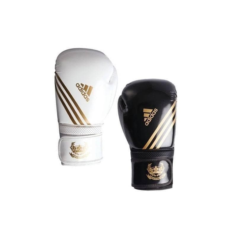 Guantes Boxeo ADIDAS Hybrid Aero Tech Fitness