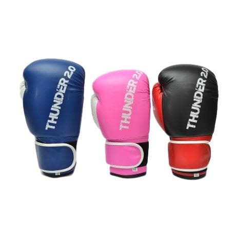 Guantes Boxeo NKL THUNDER 2.0