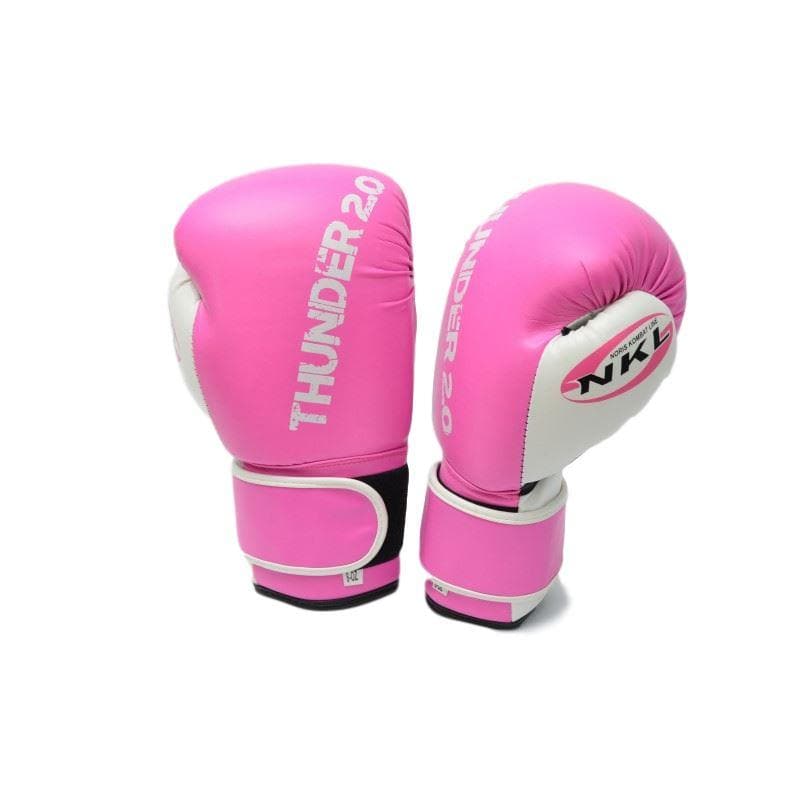 Guantes Boxeo NKL THUNDER 2.0