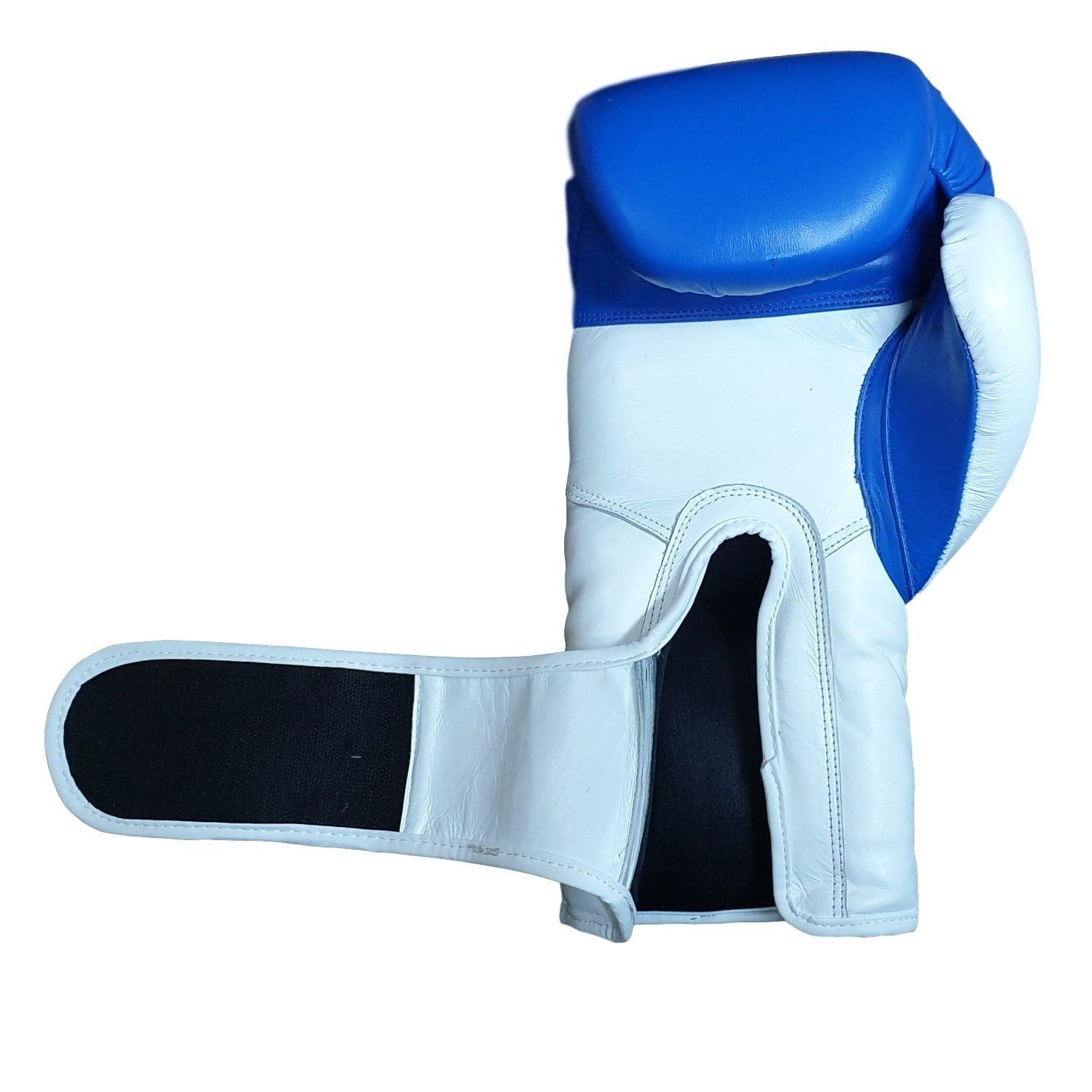 Guantes de entrenamiento SAMTO Blue 14 oz