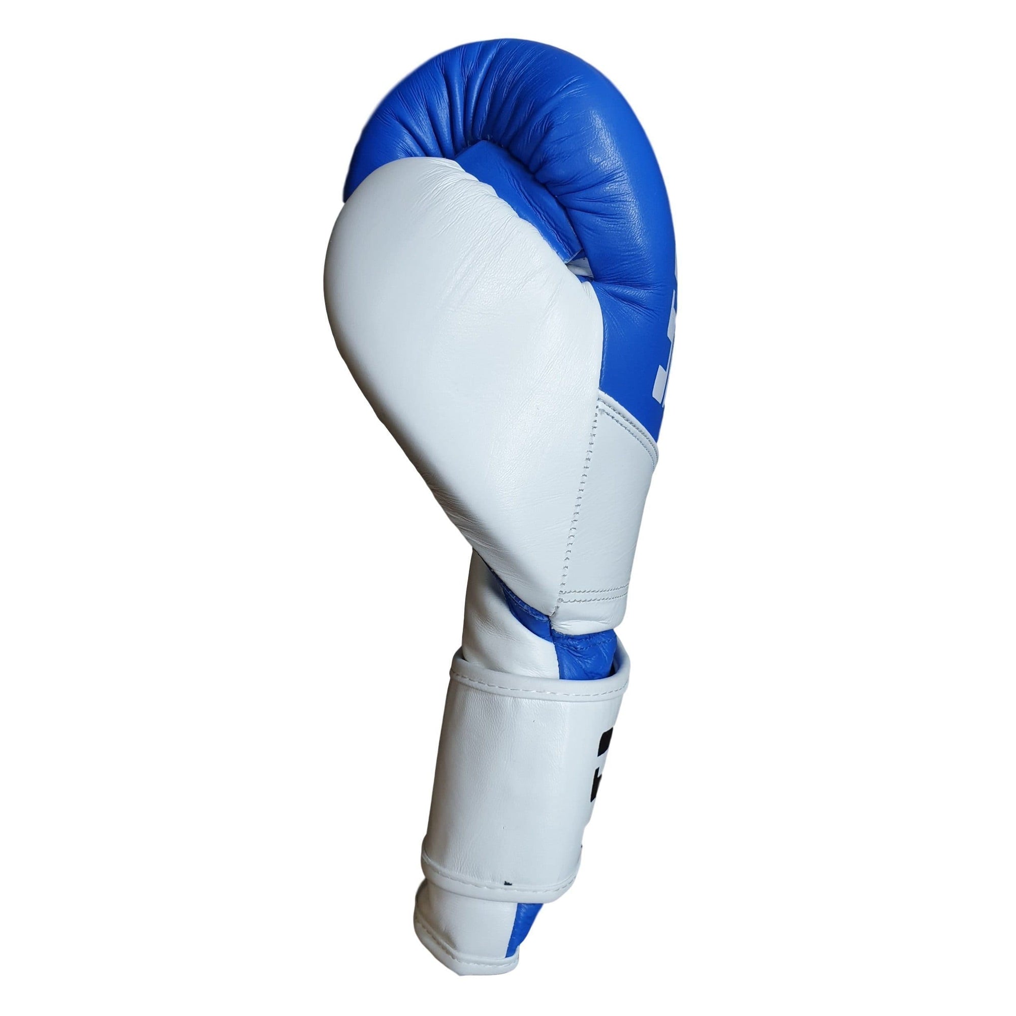 Guantes de entrenamiento SAMTO Blue 14 oz