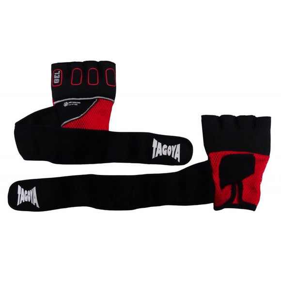 Guantes Fitness/Crossfit