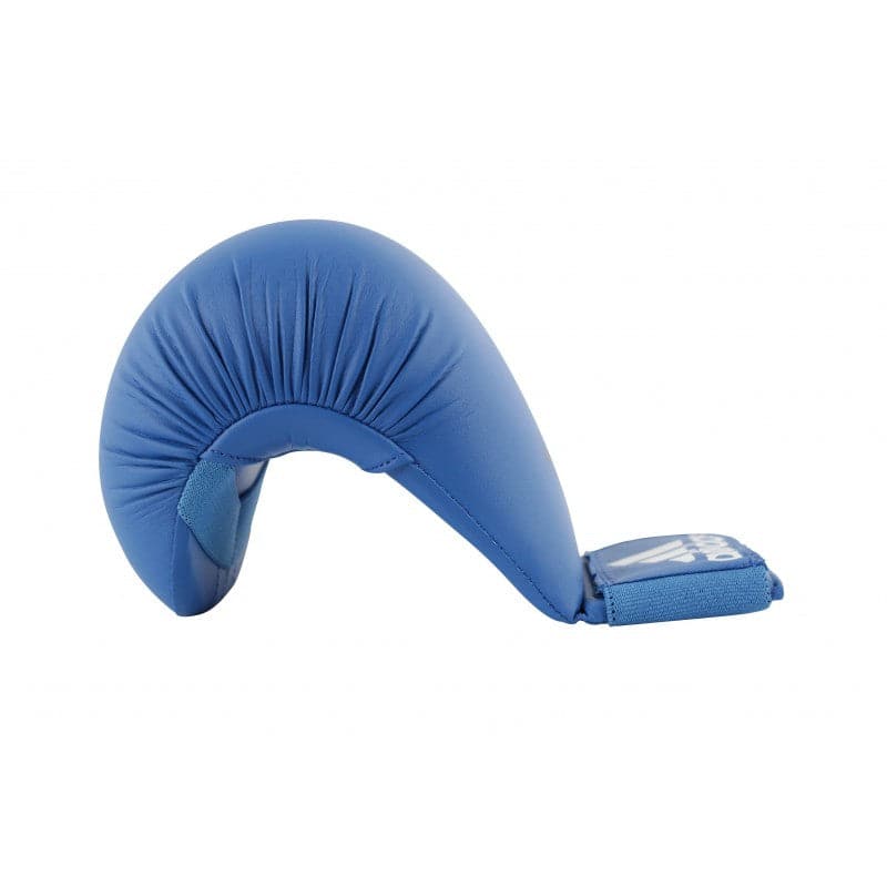 Guantilla Karate ADIDAS KUMITE con pulgar WKF