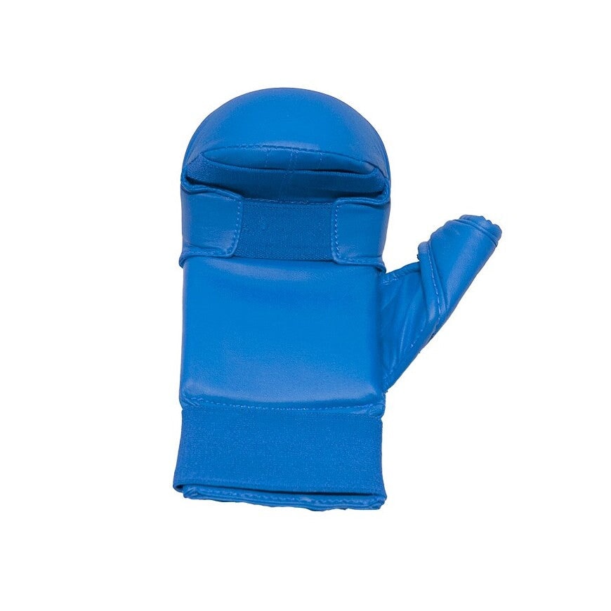 Guantilla Karate NKL Homologada RFEK  con pulgar