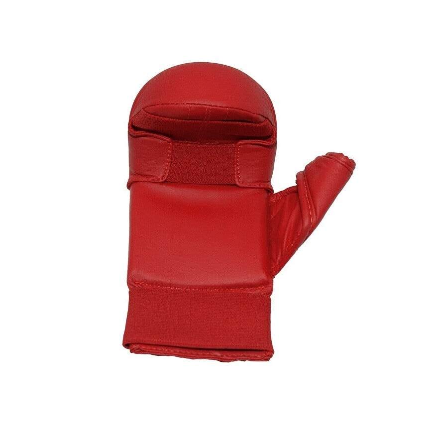 Guantilla Karate NKL Homologada RFEK  con pulgar