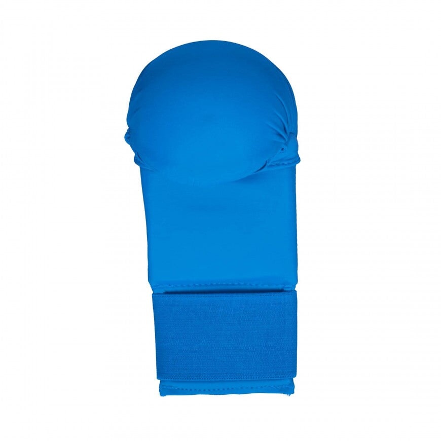 Guantilla Karate NKL Homologada RFEK  sin pulgar 