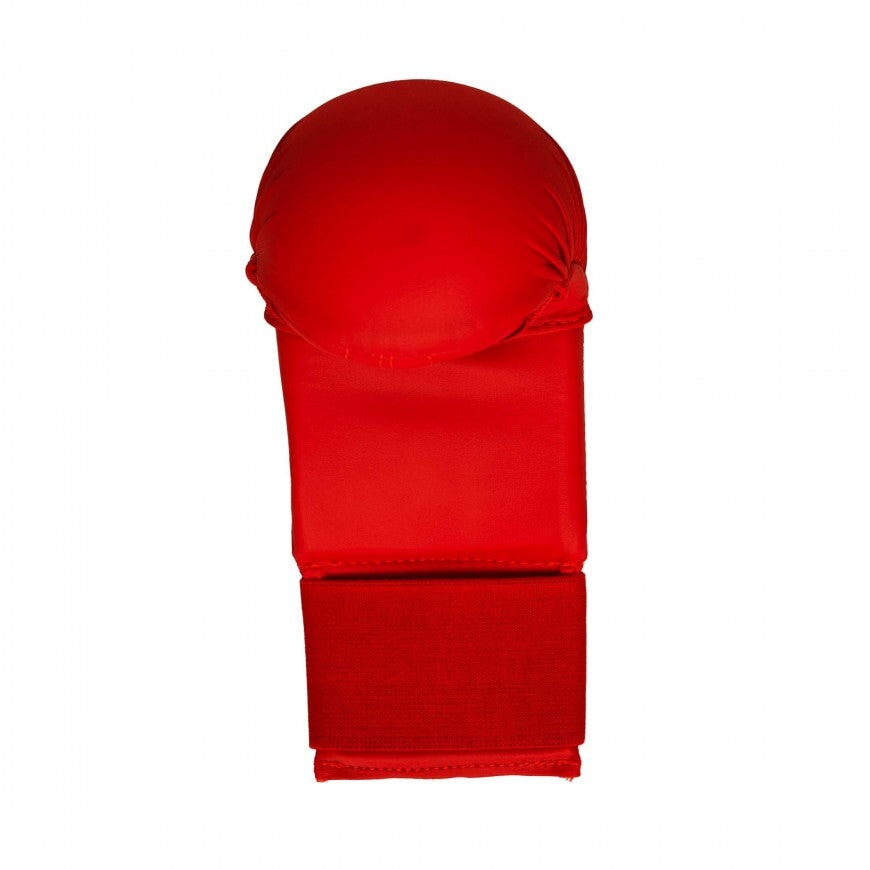 Guantilla Karate NKL Homologada RFEK  sin pulgar 