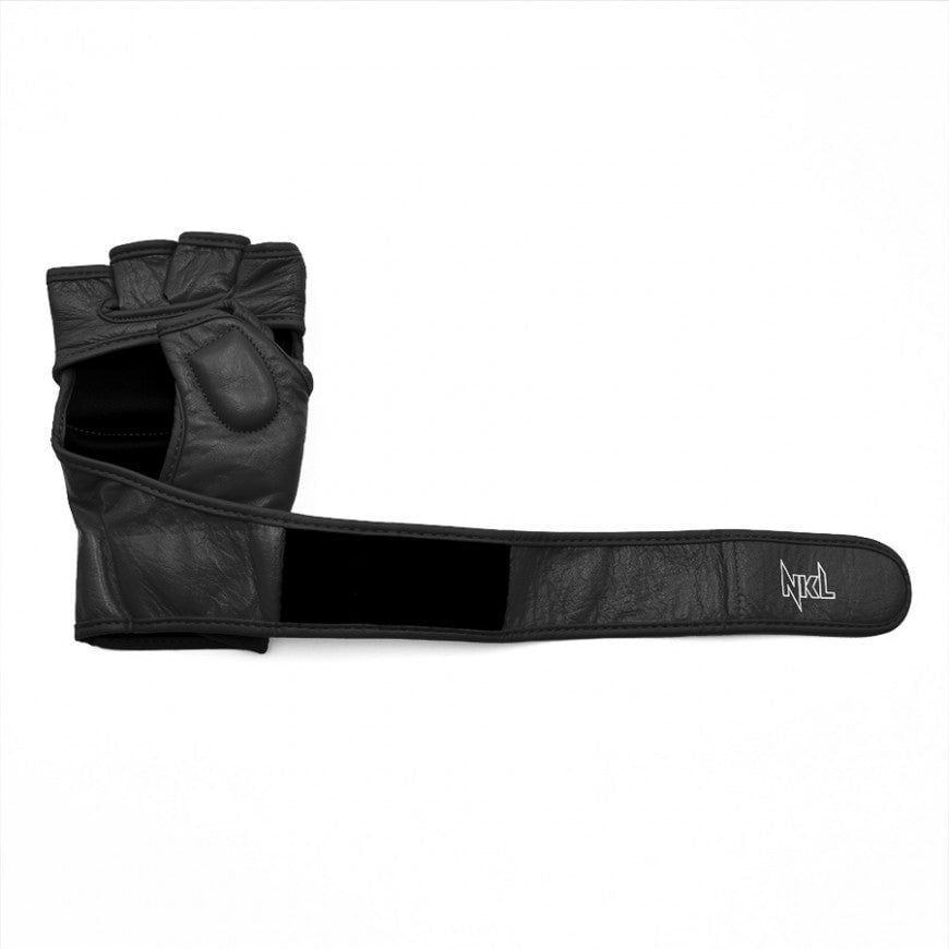 Guantilla MMA Piel KO
