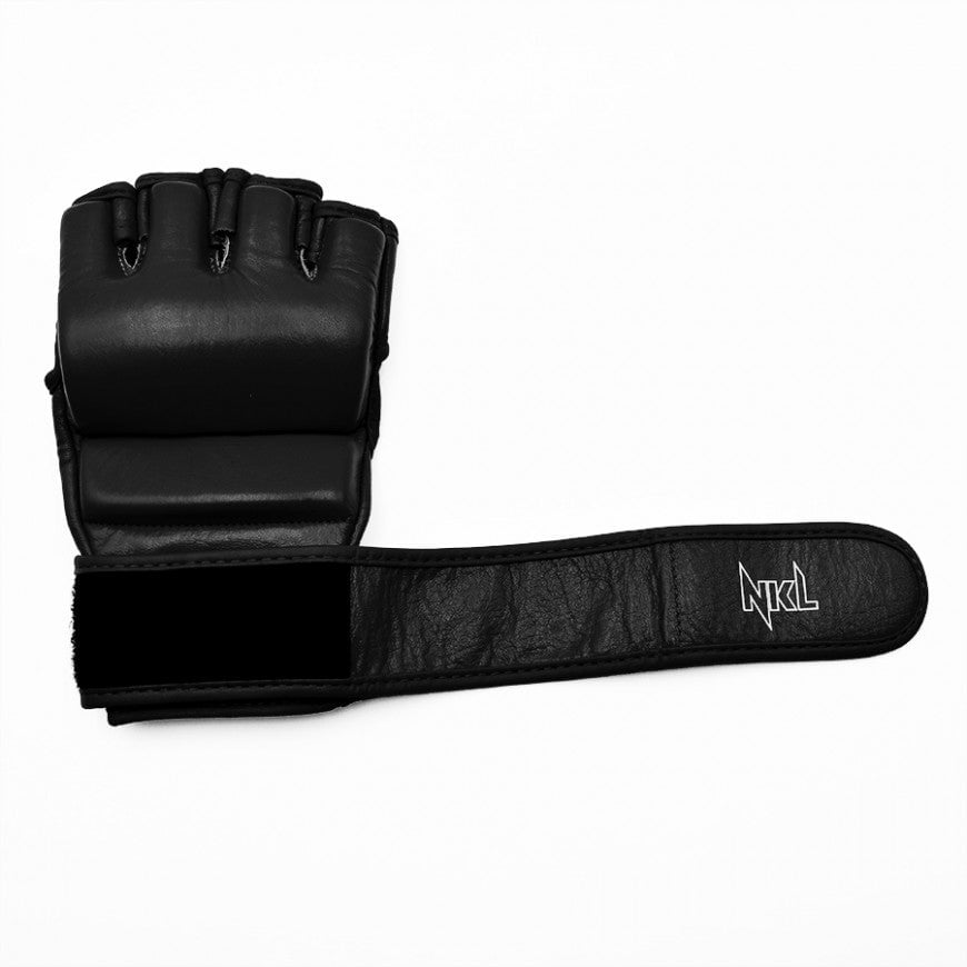 Guantilla MMA Piel KO