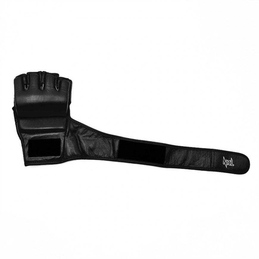 Guantilla MMA Piel KO