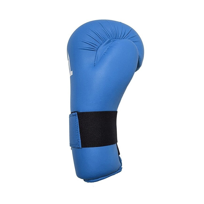 Guantilla SemiKENPO Homologada Azul