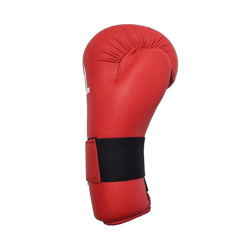 Guantilla SemiKENPO Homologada Roja