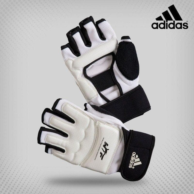 Guantilla Taekwondo - Guantilla Taekwondo ADIDAS FIGHTER