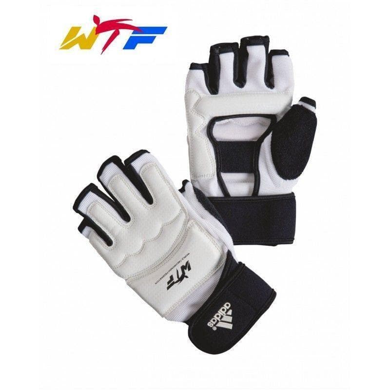 Guantilla Taekwondo - Guantilla Taekwondo ADIDAS FIGHTER