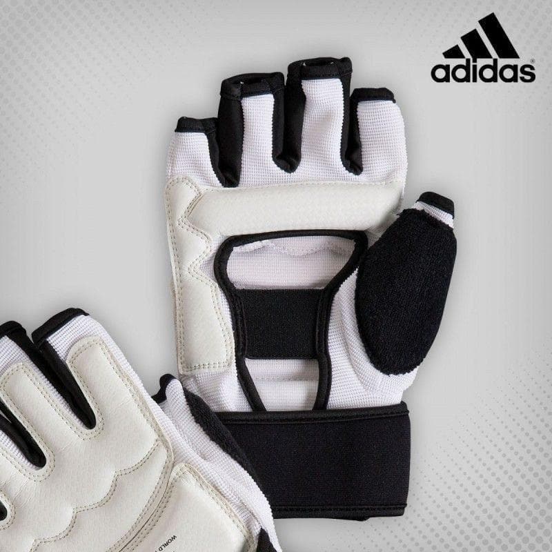 Guantilla Taekwondo - Guantilla Taekwondo ADIDAS FIGHTER
