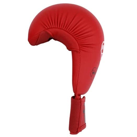 Guantillas Karate Homologada WKF PUNOK sin pulgar