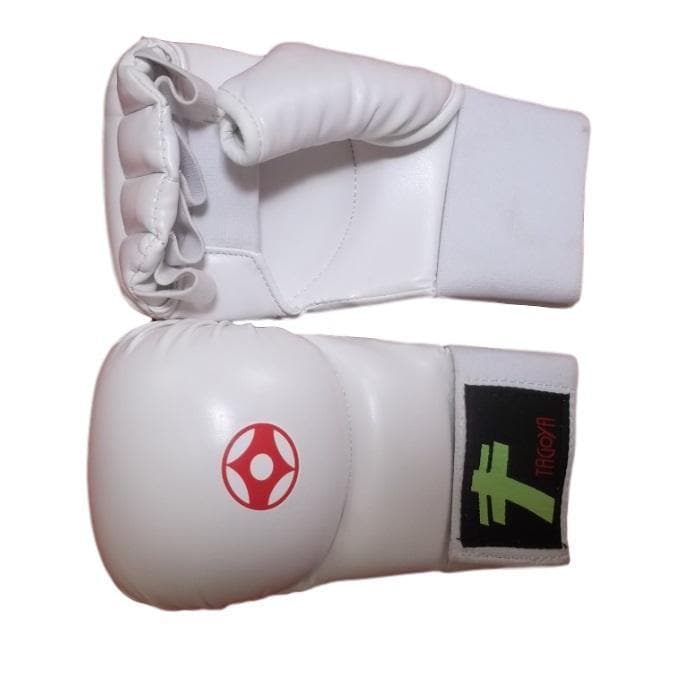 Guantillas Karate KYOKUSHINKAI infantiles