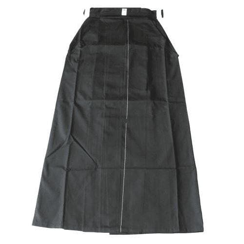 Hakama Aikido KUSAKURA de tetrón