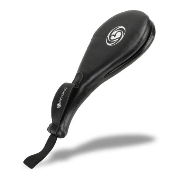 Hand MIT Palchagui Doble de Cuero SAMTO