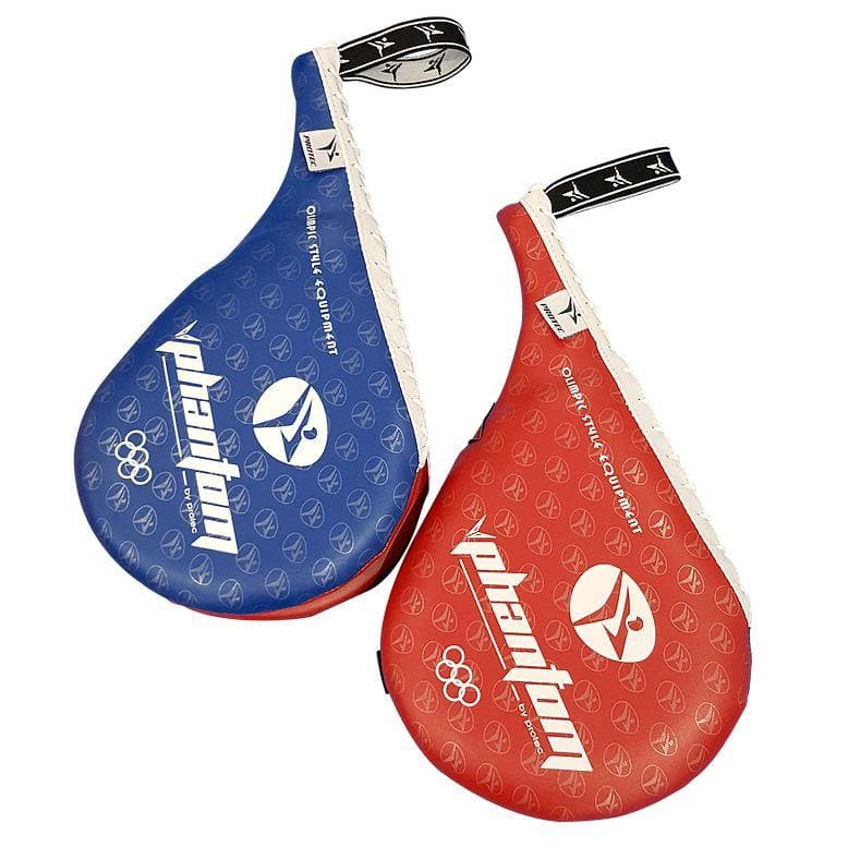 Hand Mit / Palchagi  Doble PHANTOM de Protec