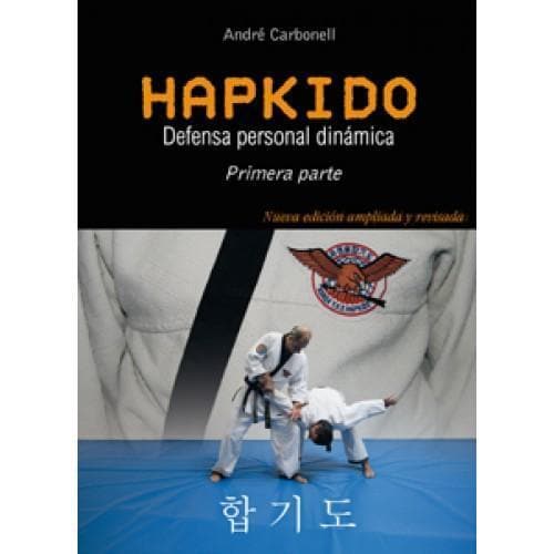 Hapkido 1º Parte