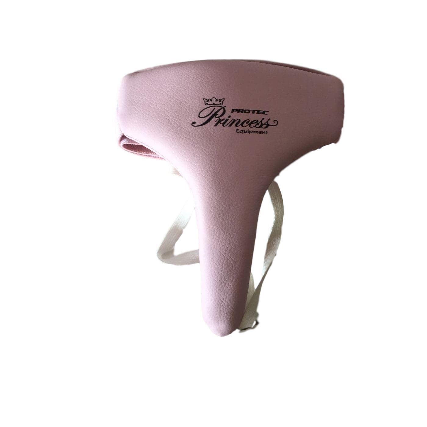 Coquilla / Groin Femenina Protec Pink