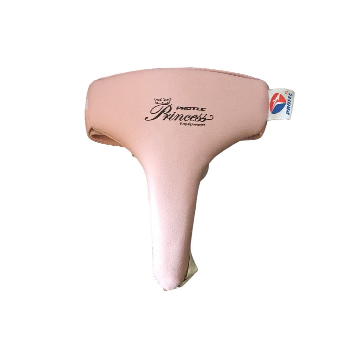 Coquilla / Groin Femenina Protec Pink