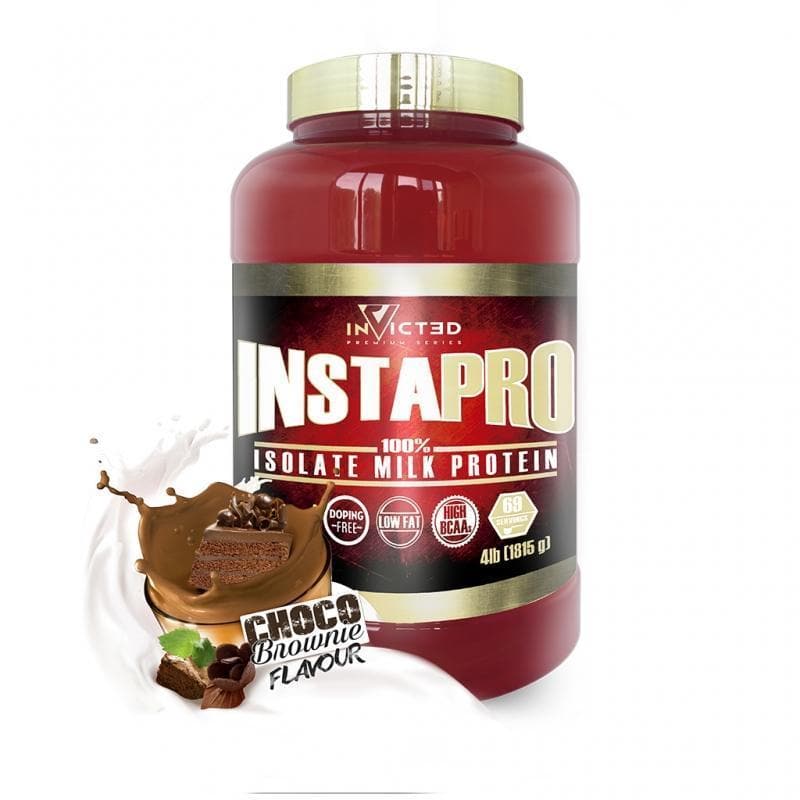 INSTAPRO de NutriSport