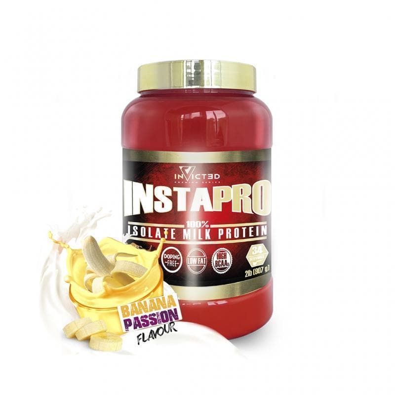 INSTAPRO de NutriSport