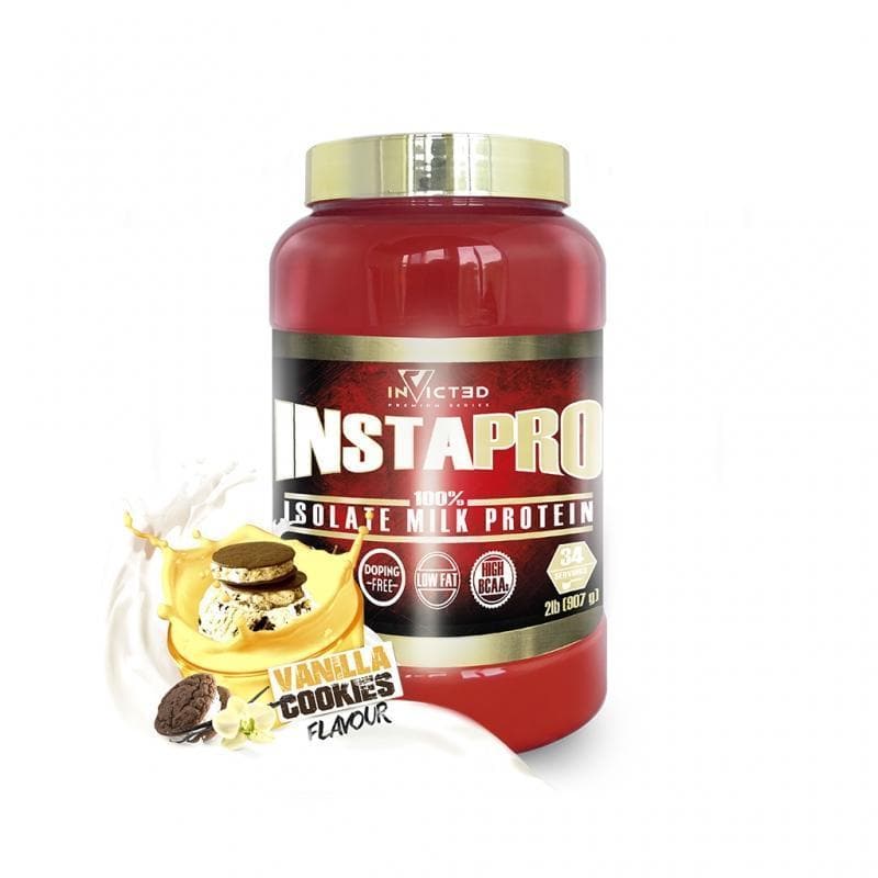 INSTAPRO de NutriSport