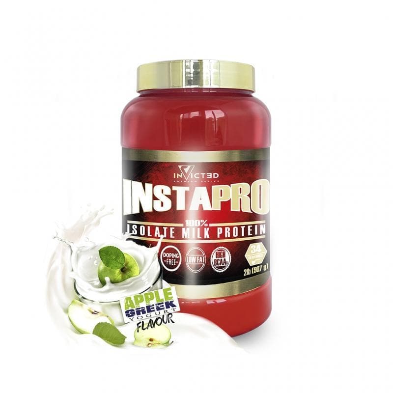 INSTAPRO de NutriSport