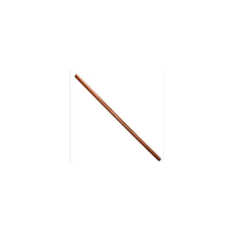 JYO madera dura roja 128 cm