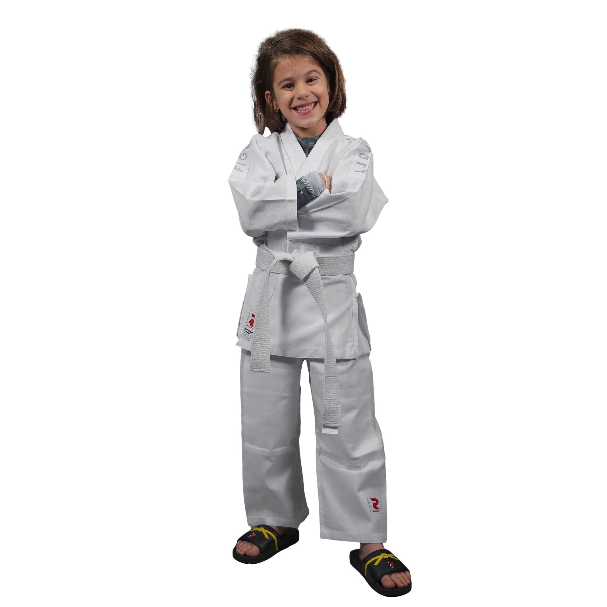 Judogi BUDO 195GR FIGHTART