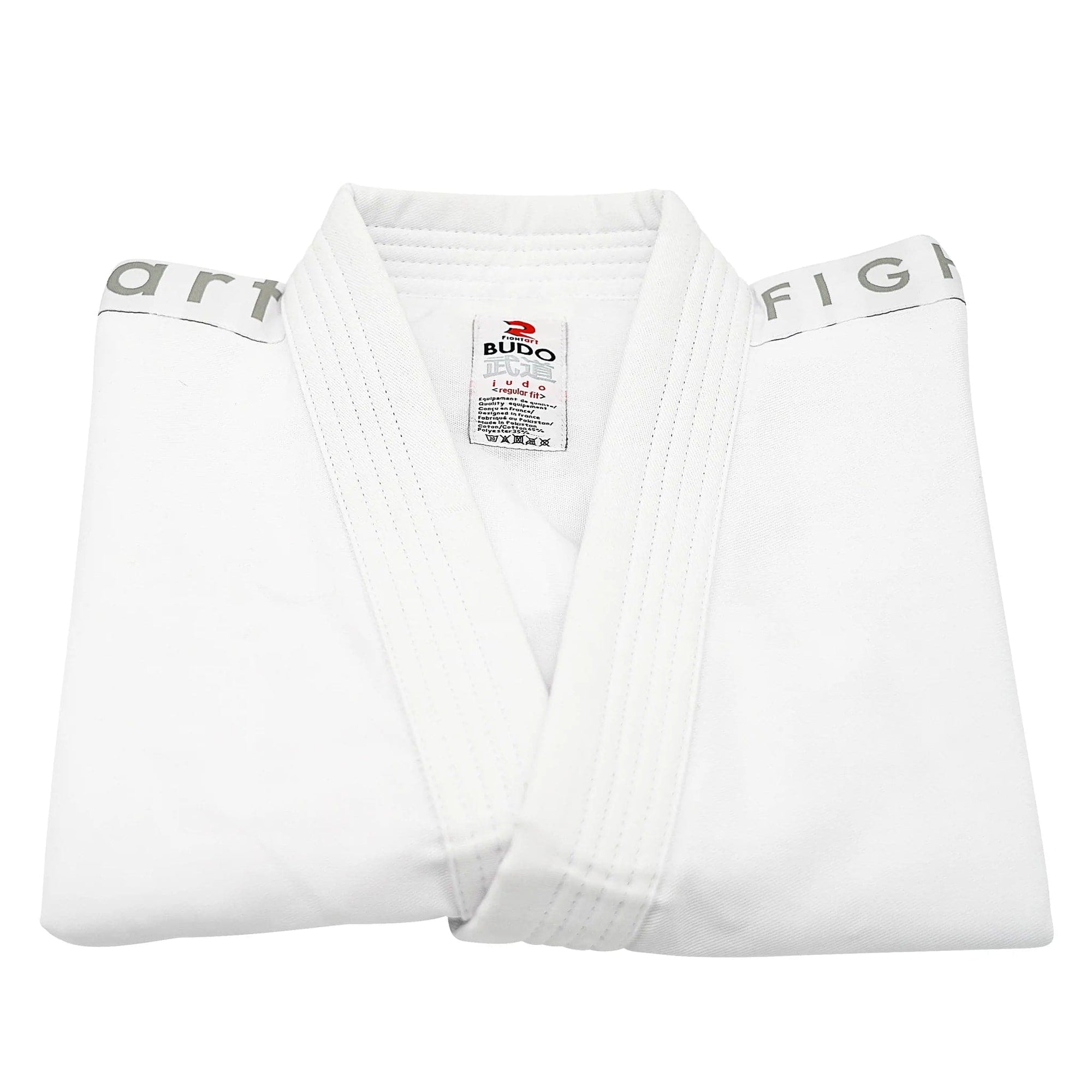 Judogi BUDO 195GR FIGHTART
