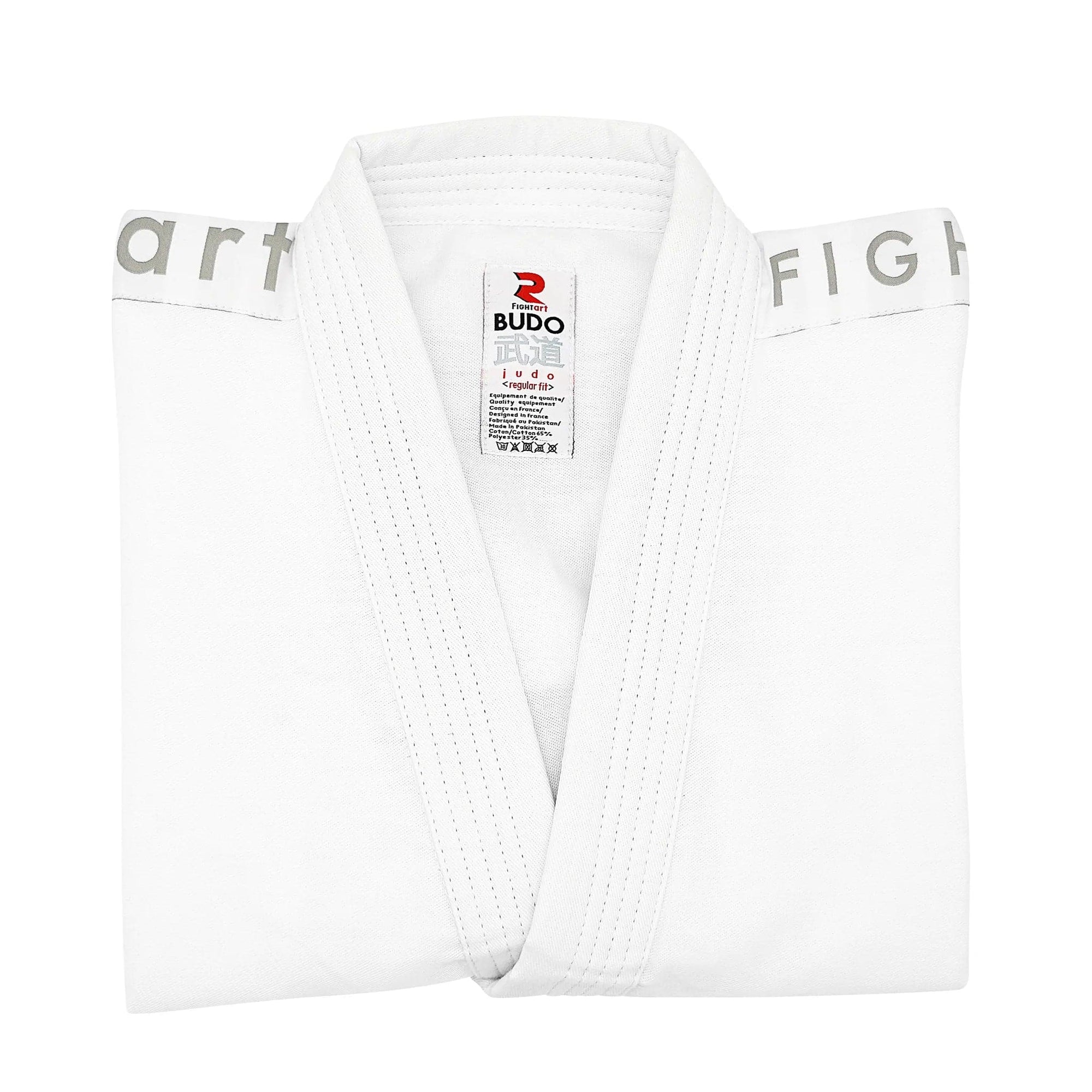 Judogi BUDO 195GR FIGHTART