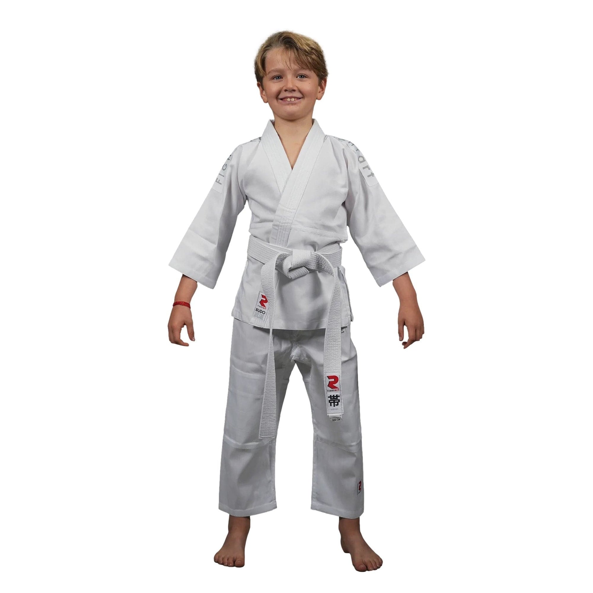 Judogi BUDO 195GR FIGHTART