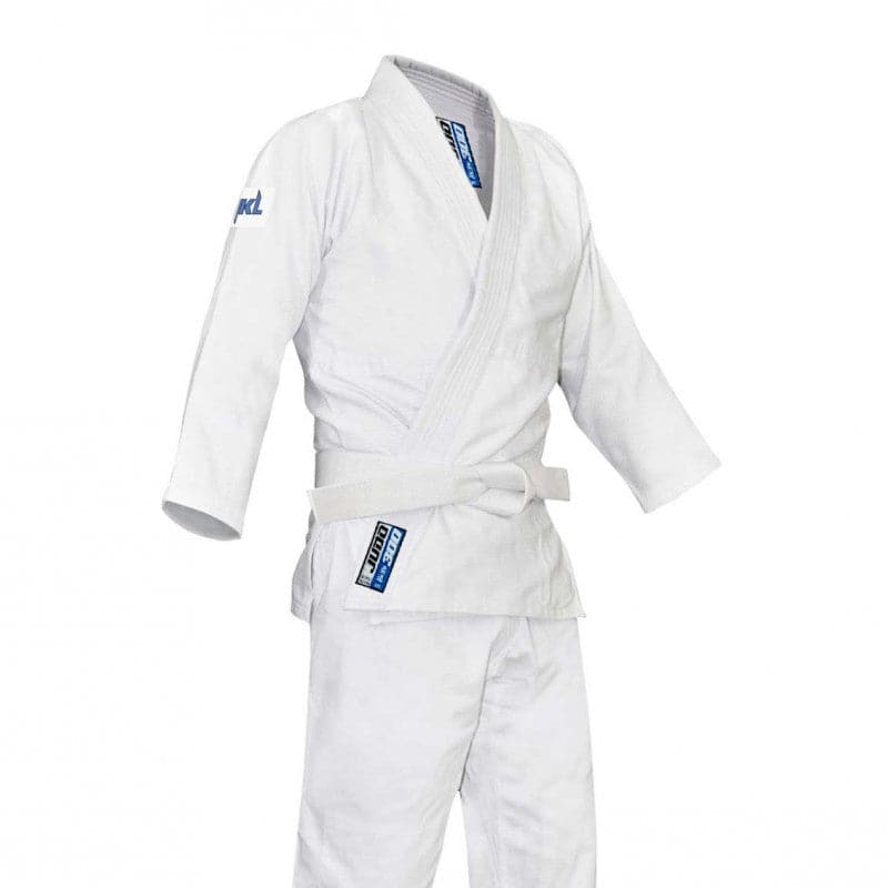 Judogi Basic Training Blanco 300 gr.
