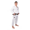 Judogi Jiu-Jitsu Brasileño Thunder Blanco