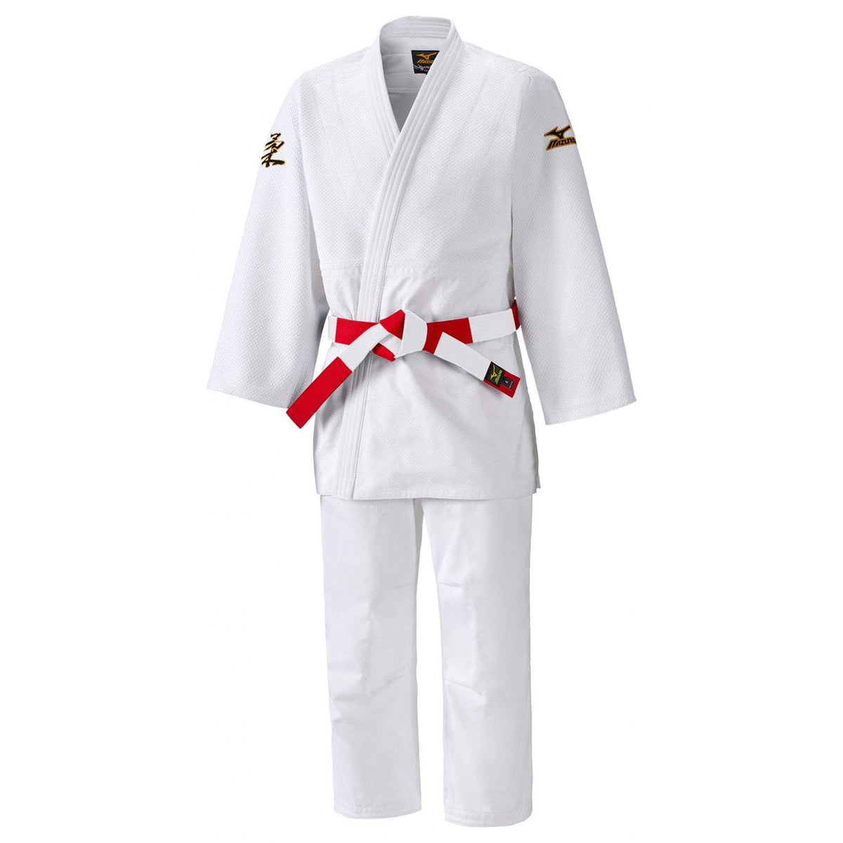 Judogi MIZUNO YAWARA Judo