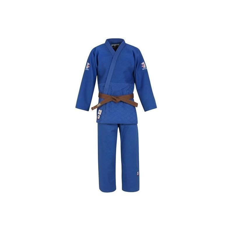 Judogi Matsuru IJF Mondial Azul