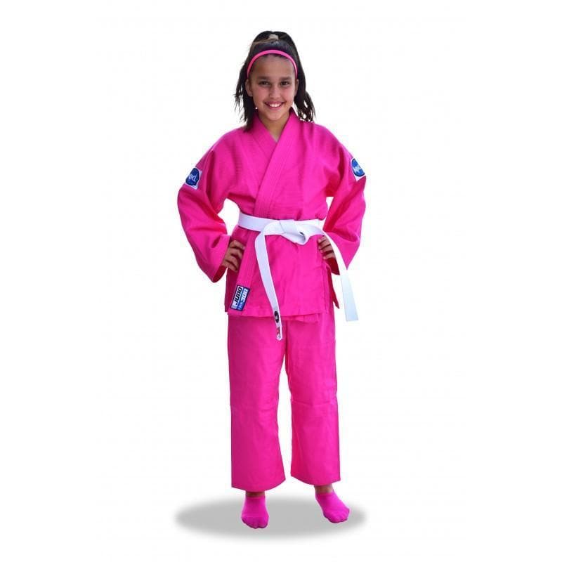 Judogi NKL Rosa Basic Training 300 gr.