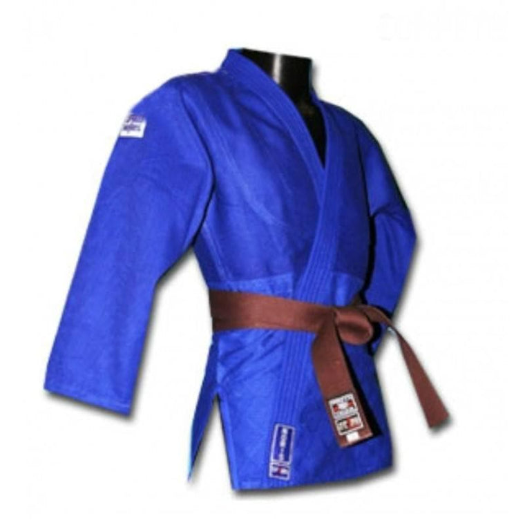 Judogi NORIS kimono judo COMPETITION Azul